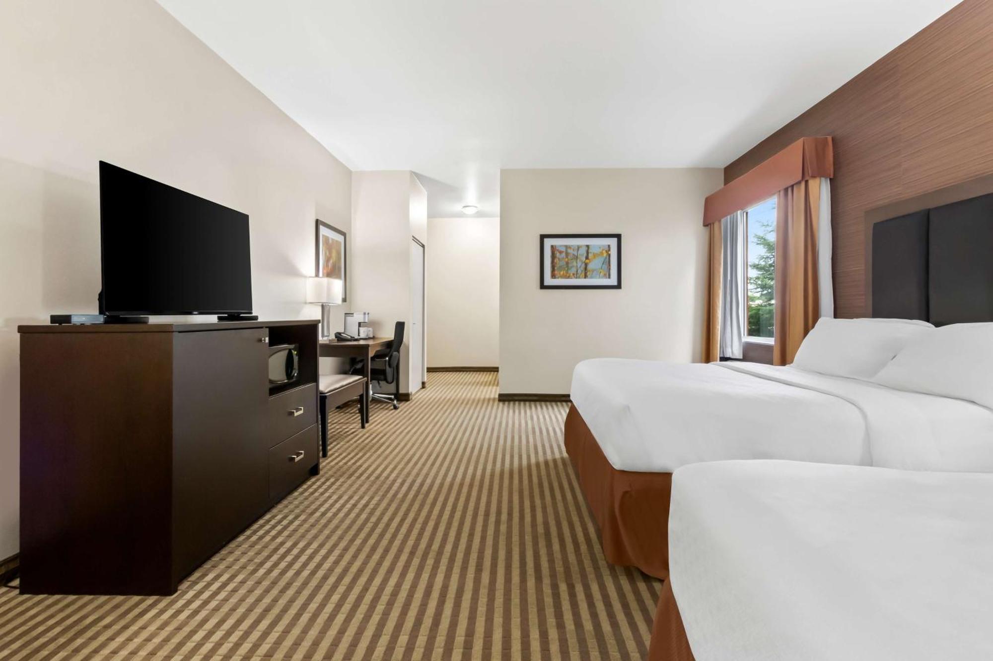 Best Western Plus Fergus Hotel Exterior foto